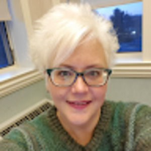 Meet your Posher, Cindy